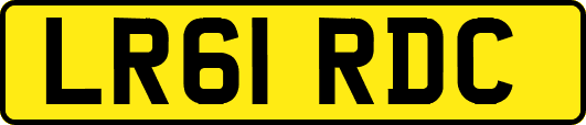 LR61RDC