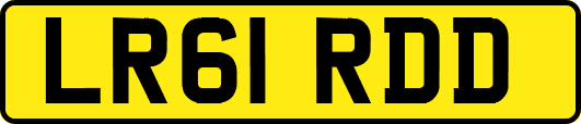 LR61RDD