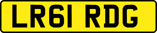 LR61RDG