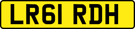 LR61RDH