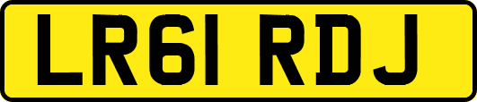 LR61RDJ