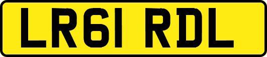 LR61RDL