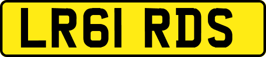 LR61RDS