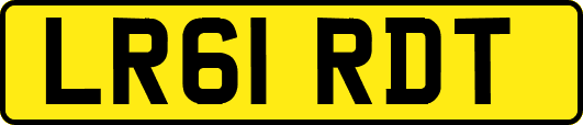 LR61RDT