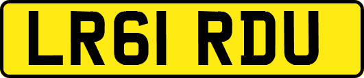 LR61RDU