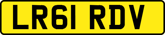 LR61RDV