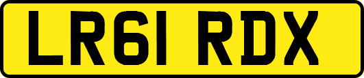 LR61RDX