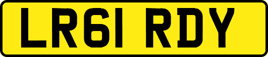 LR61RDY