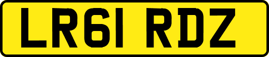 LR61RDZ