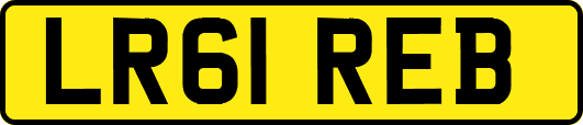 LR61REB