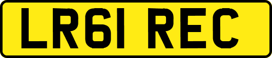 LR61REC