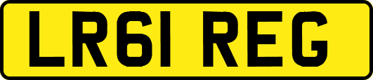 LR61REG