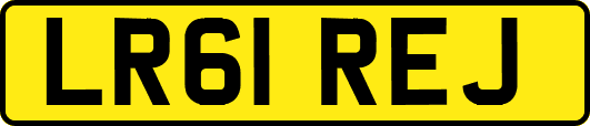 LR61REJ