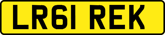 LR61REK