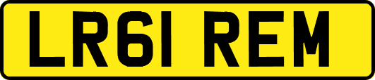 LR61REM