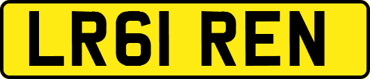 LR61REN