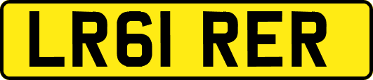 LR61RER
