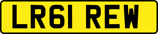 LR61REW