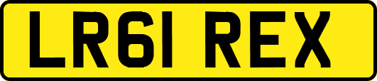 LR61REX