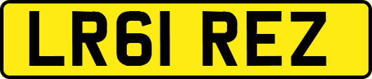 LR61REZ