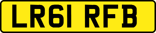 LR61RFB