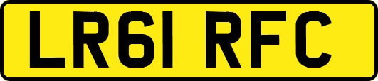 LR61RFC