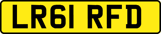 LR61RFD
