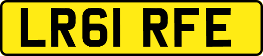 LR61RFE