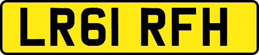 LR61RFH