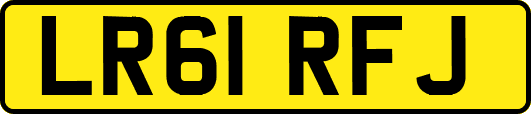 LR61RFJ