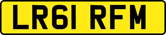 LR61RFM