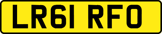 LR61RFO