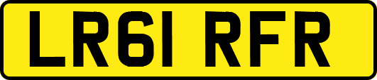 LR61RFR
