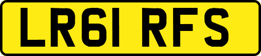 LR61RFS