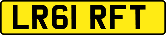 LR61RFT