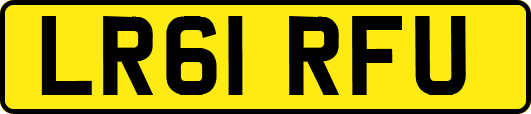 LR61RFU