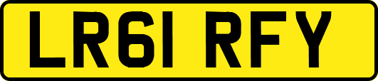 LR61RFY