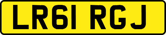 LR61RGJ