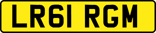 LR61RGM