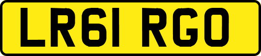 LR61RGO