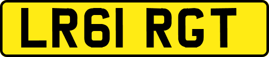 LR61RGT