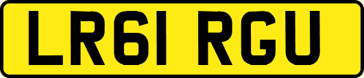 LR61RGU