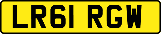 LR61RGW