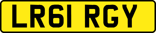 LR61RGY