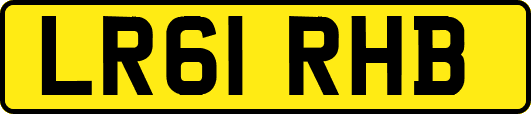 LR61RHB