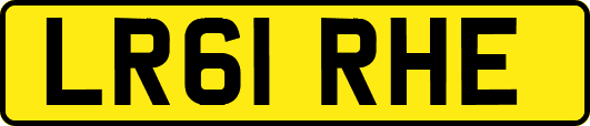LR61RHE