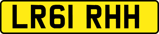 LR61RHH