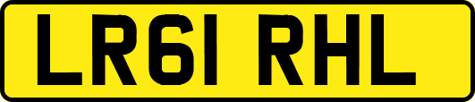 LR61RHL