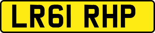 LR61RHP