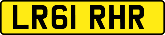 LR61RHR